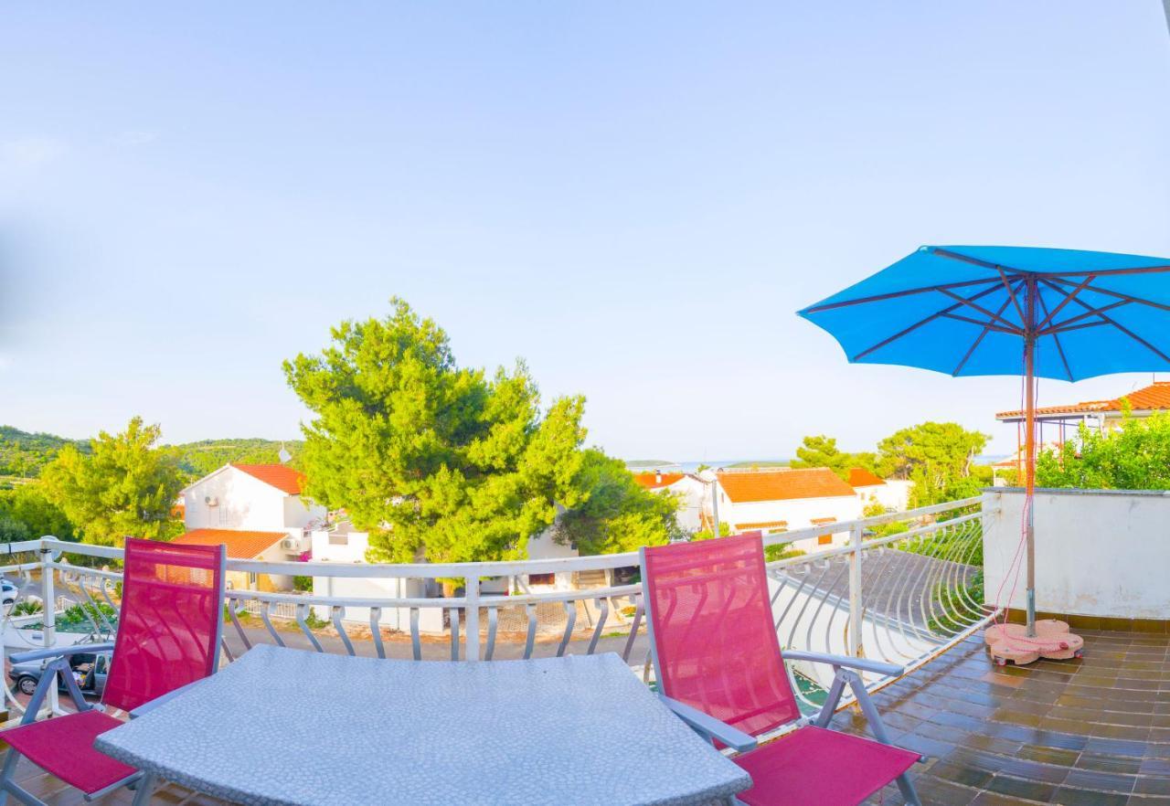 The Sea House Apartments Vis Cameră foto