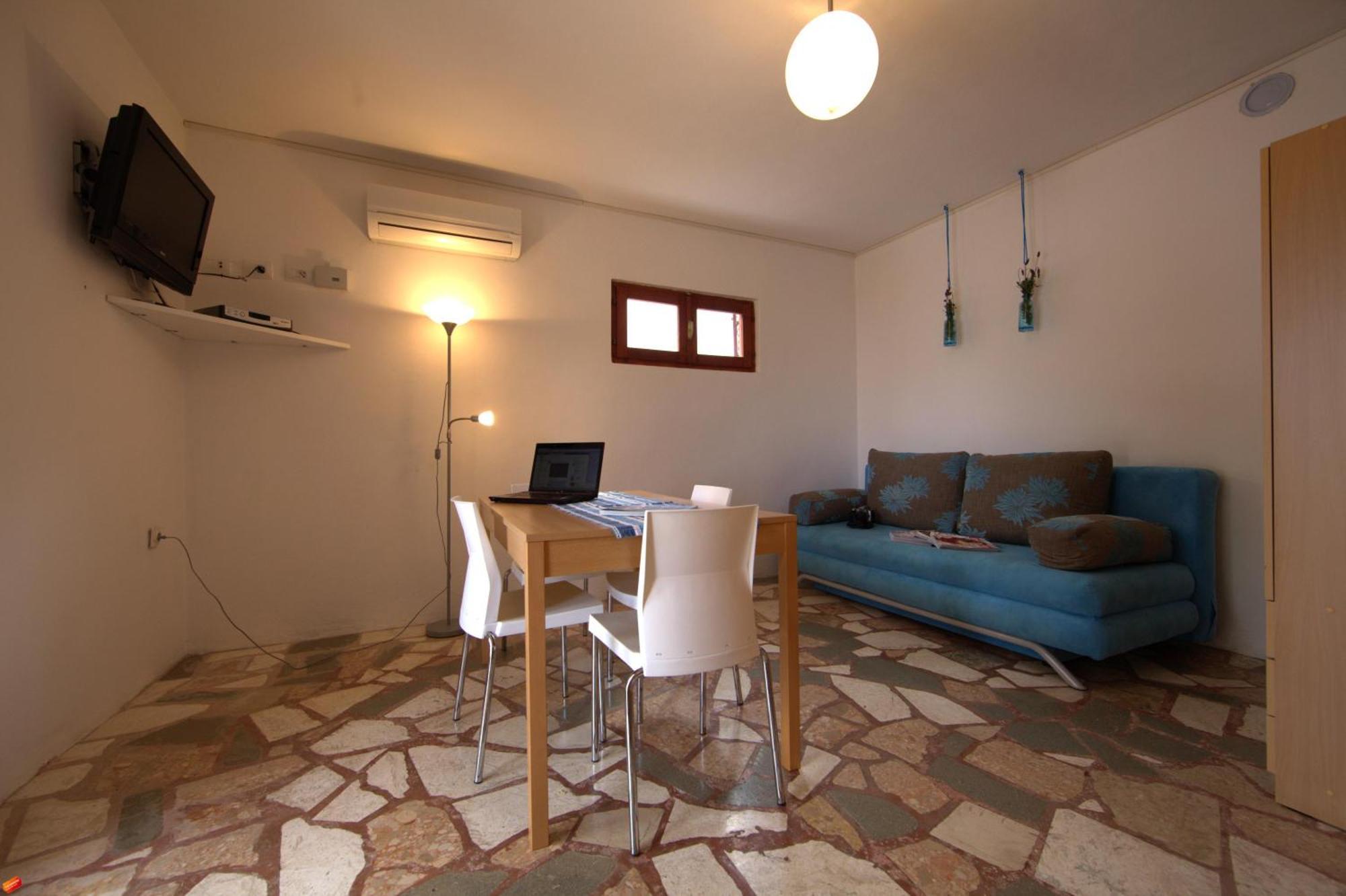 The Sea House Apartments Vis Cameră foto