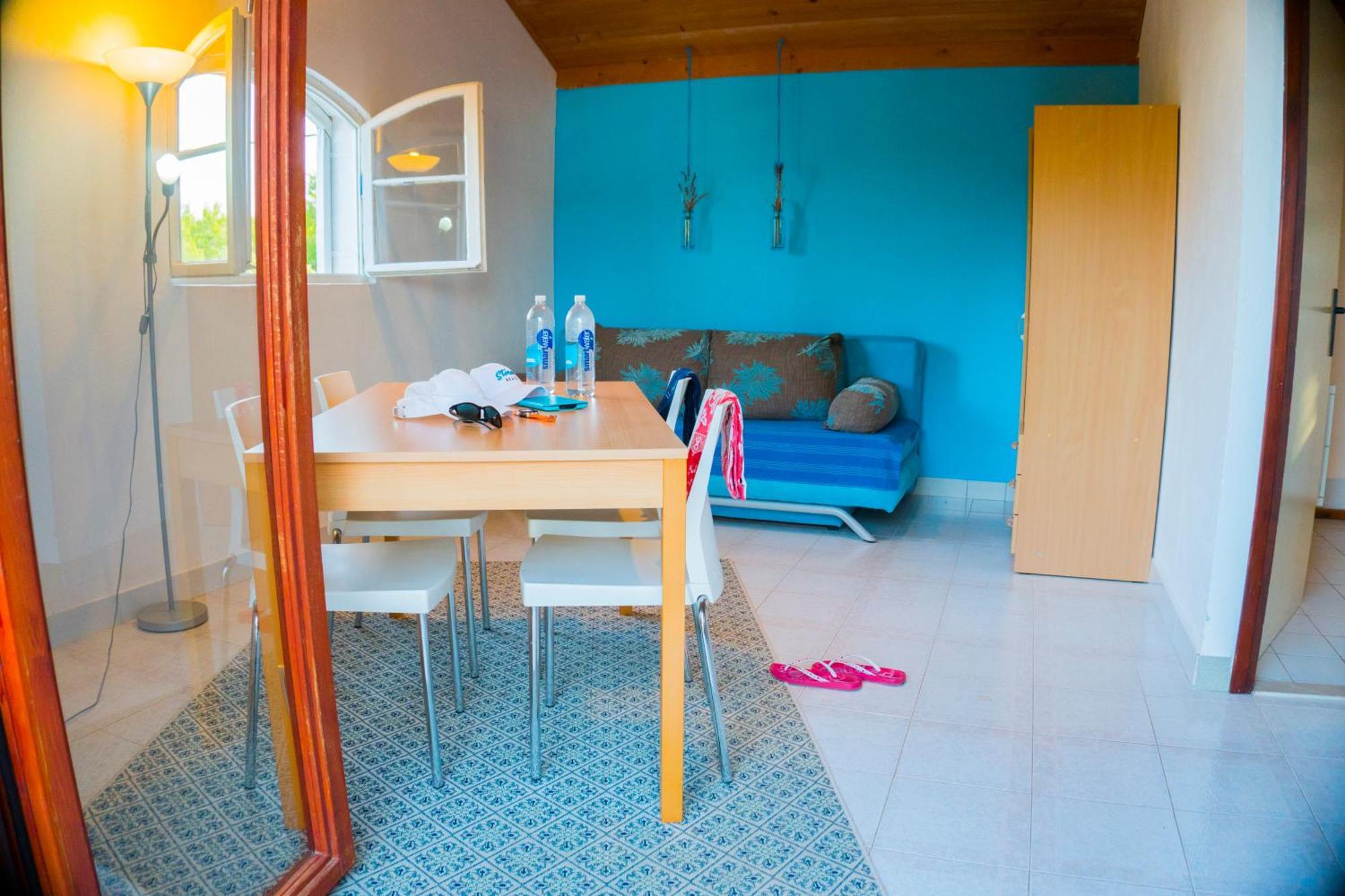 The Sea House Apartments Vis Cameră foto