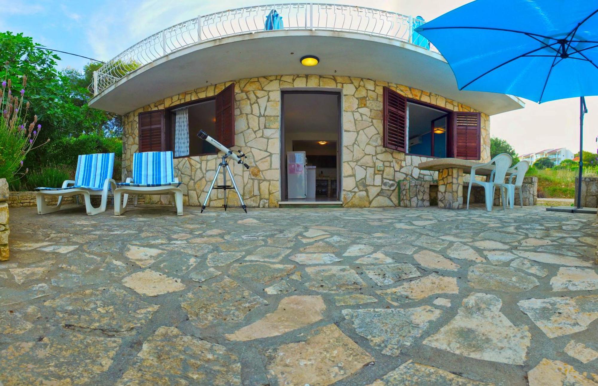 The Sea House Apartments Vis Cameră foto